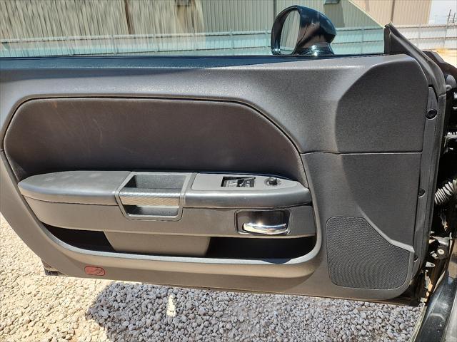 used 2013 Dodge Challenger car