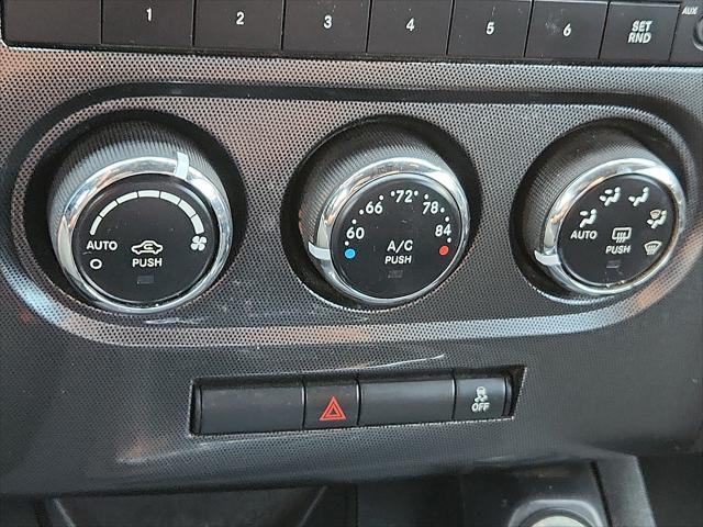 used 2013 Dodge Challenger car