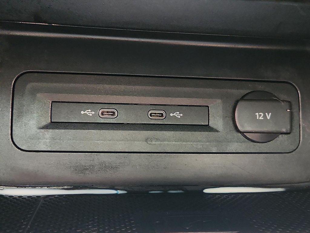 used 2022 Volkswagen Atlas car, priced at $24,998