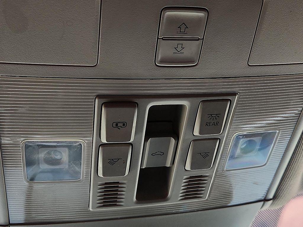 used 2022 Volkswagen Atlas car, priced at $24,998