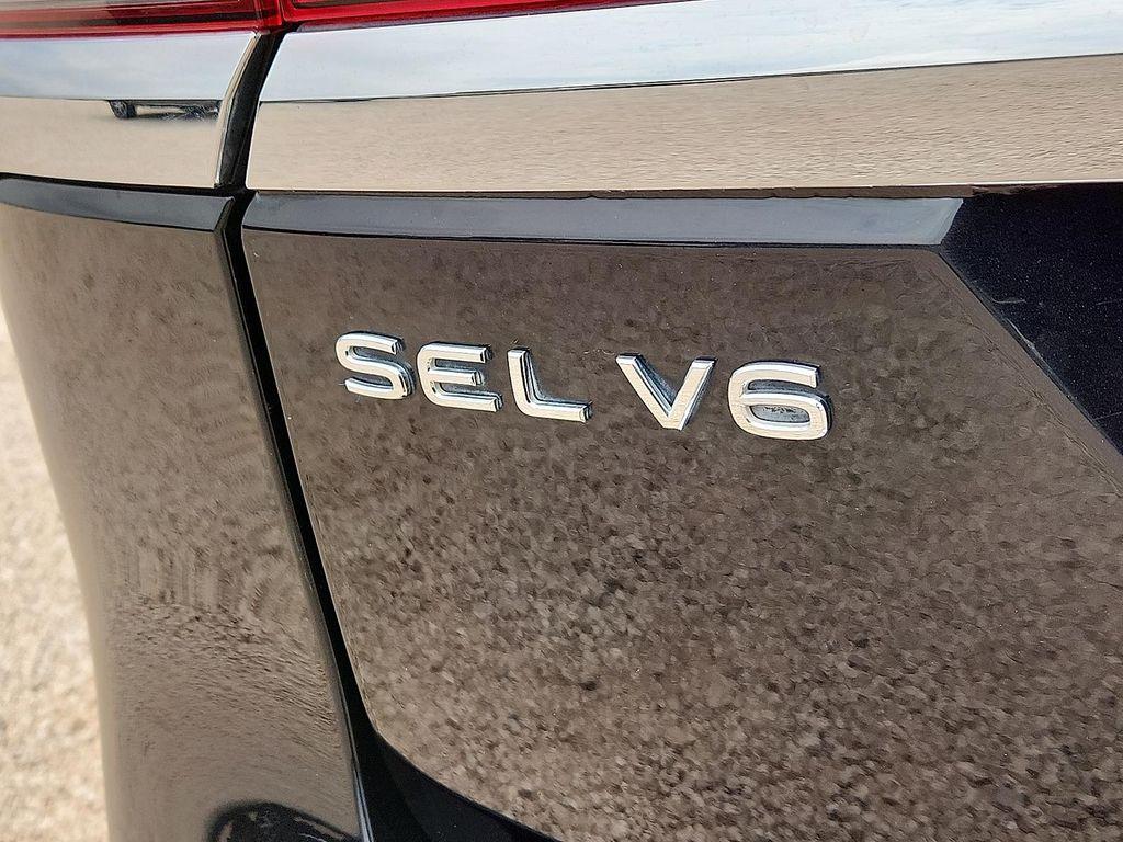 used 2022 Volkswagen Atlas car, priced at $24,998