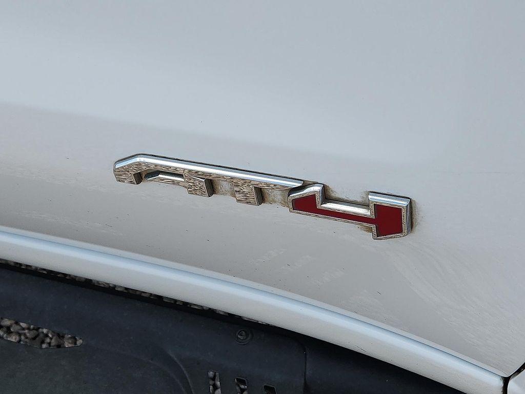 used 2024 GMC Sierra 1500 car, priced at $56,998