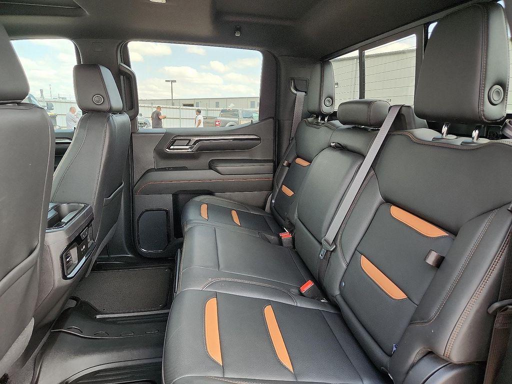 used 2024 GMC Sierra 1500 car, priced at $56,998