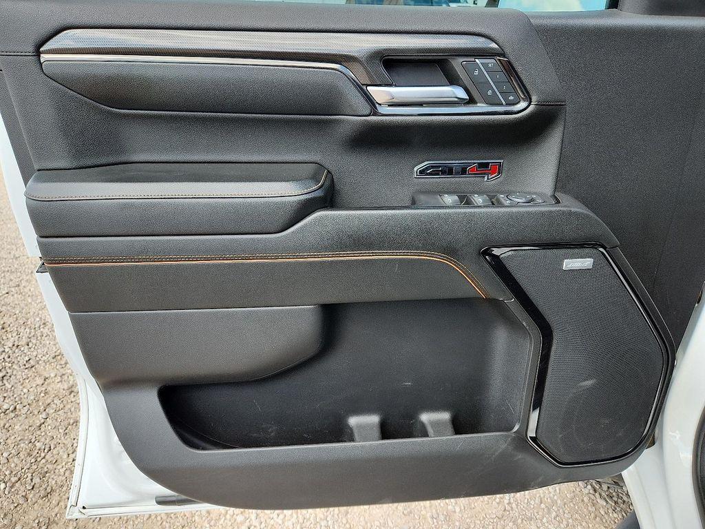 used 2024 GMC Sierra 1500 car, priced at $56,998