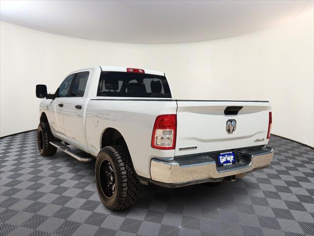 used 2024 Ram 2500 car, priced at $47,998