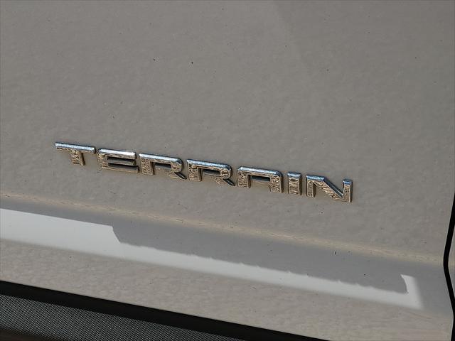used 2013 GMC Terrain car, priced at $9,998
