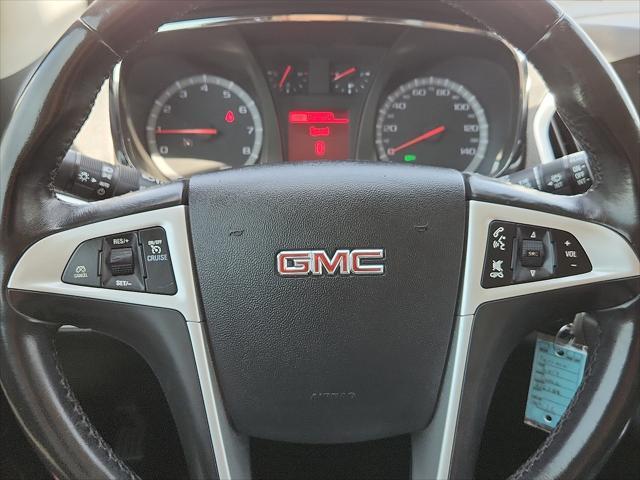 used 2013 GMC Terrain car, priced at $9,998