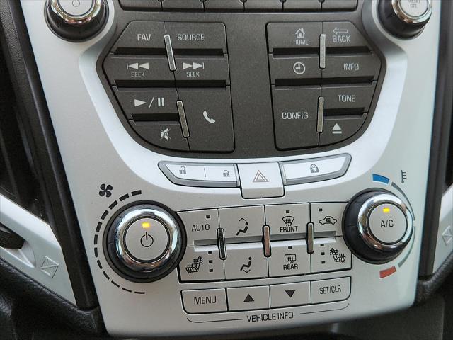 used 2013 GMC Terrain car, priced at $9,998
