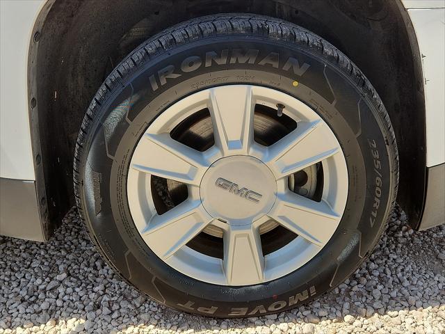 used 2013 GMC Terrain car, priced at $9,998