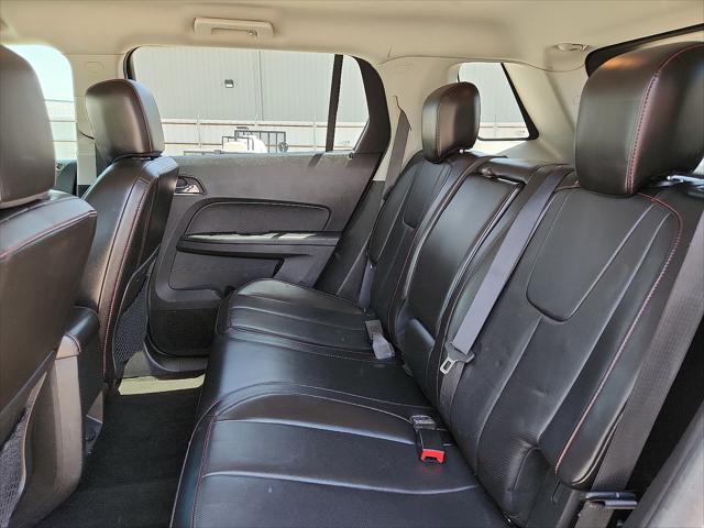 used 2013 GMC Terrain car, priced at $9,998