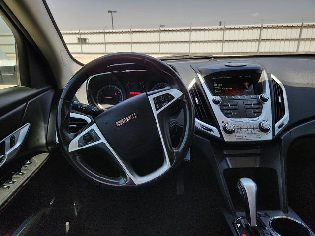 used 2013 GMC Terrain car, priced at $9,998