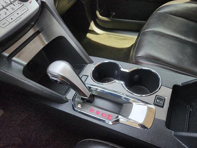 used 2013 GMC Terrain car, priced at $9,998