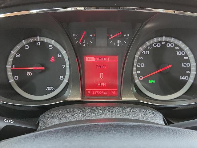 used 2013 GMC Terrain car, priced at $9,998