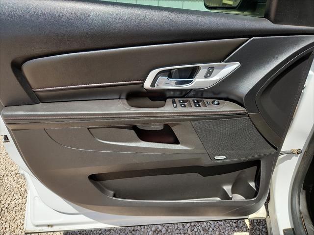 used 2013 GMC Terrain car, priced at $9,998