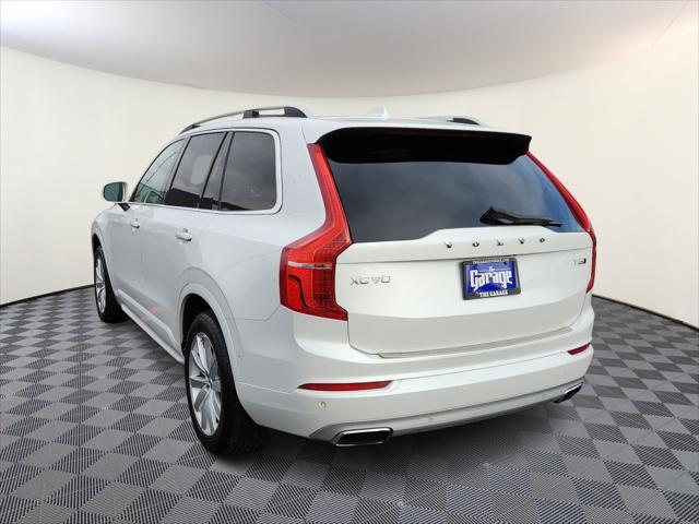 used 2017 Volvo XC90 car, priced at $21,995