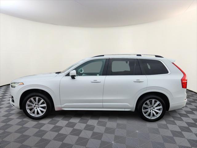 used 2017 Volvo XC90 car, priced at $21,995