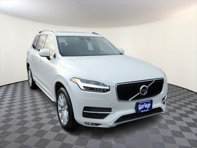 used 2017 Volvo XC90 car, priced at $21,995