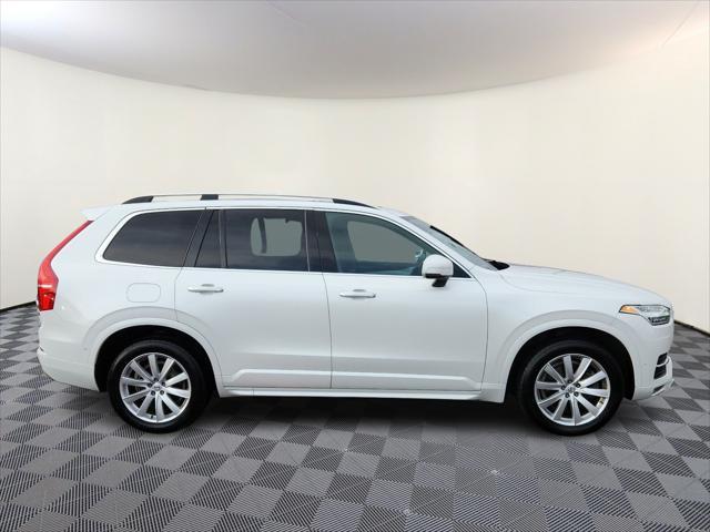 used 2017 Volvo XC90 car, priced at $21,995