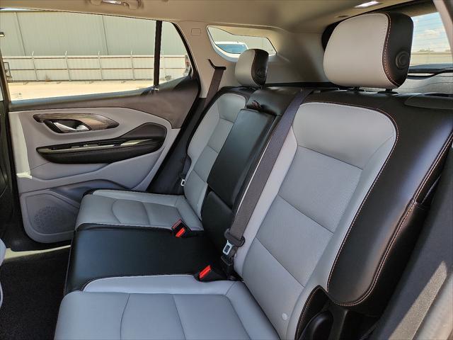 used 2020 GMC Terrain car, priced at $20,998