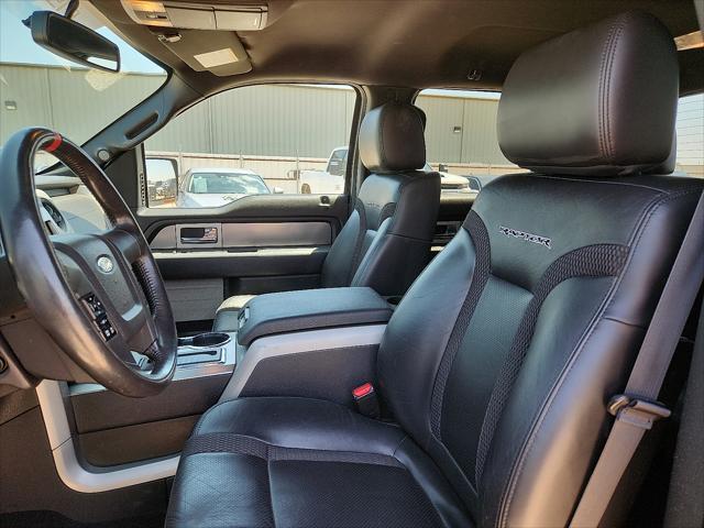 used 2012 Ford F-150 car, priced at $26,998