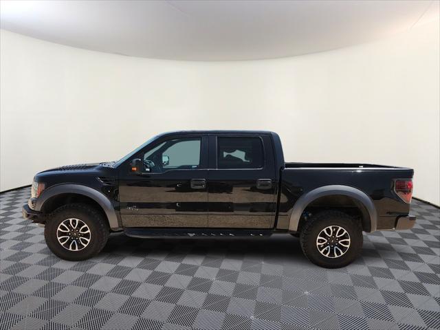 used 2012 Ford F-150 car, priced at $26,998