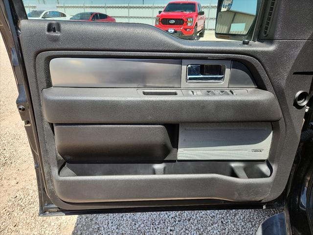 used 2012 Ford F-150 car, priced at $26,998