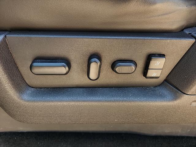 used 2012 Ford F-150 car, priced at $26,998