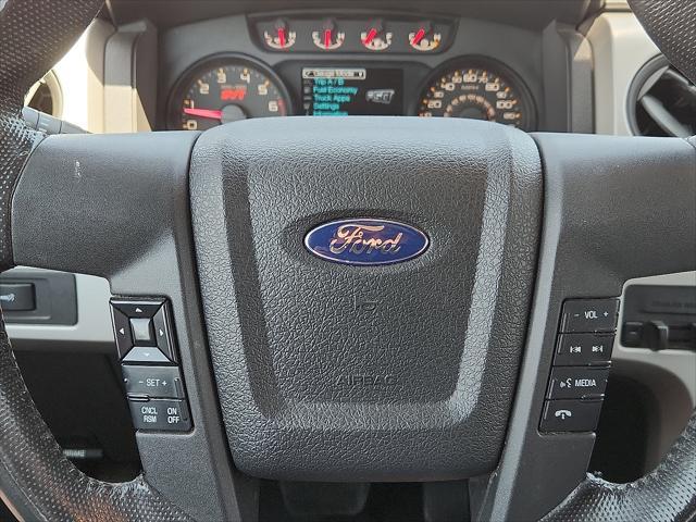 used 2012 Ford F-150 car, priced at $26,998