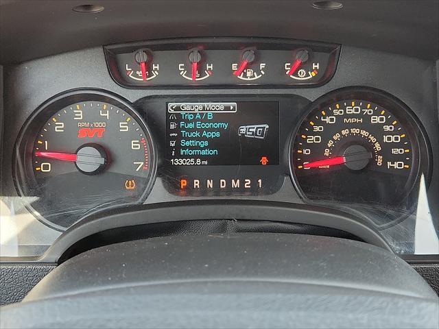 used 2012 Ford F-150 car, priced at $26,998