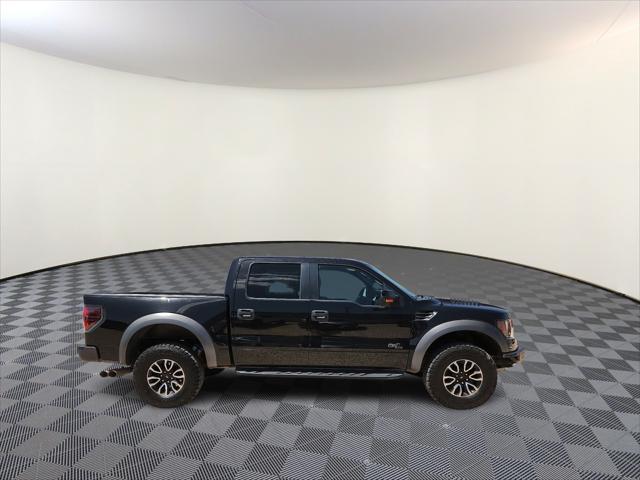 used 2012 Ford F-150 car, priced at $26,998