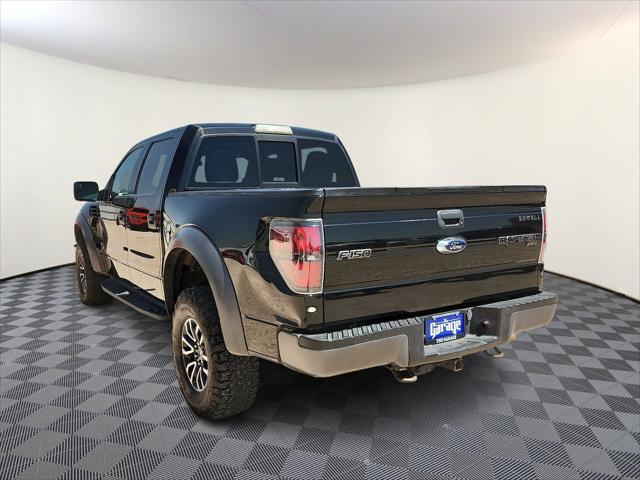 used 2012 Ford F-150 car, priced at $26,998