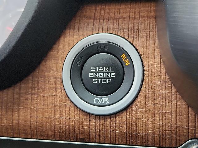 used 2020 Ram 1500 car, priced at $45,998