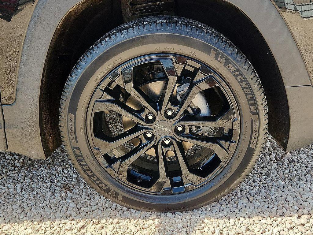 used 2021 GMC Terrain car, priced at $21,998