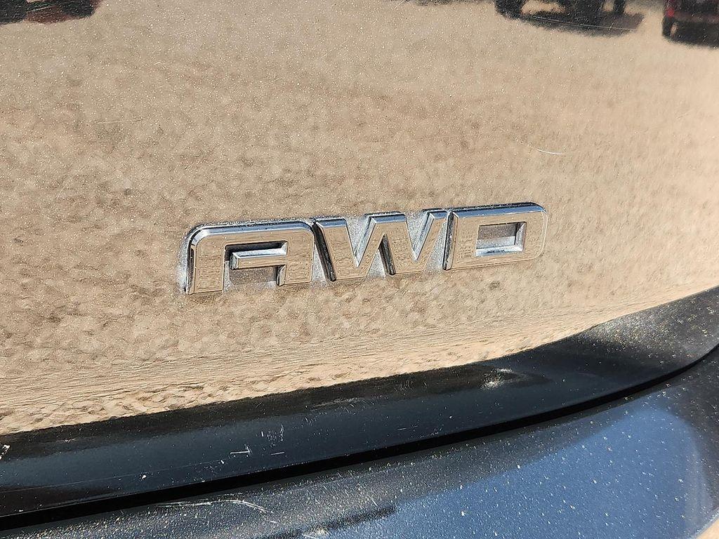 used 2021 GMC Terrain car, priced at $21,998