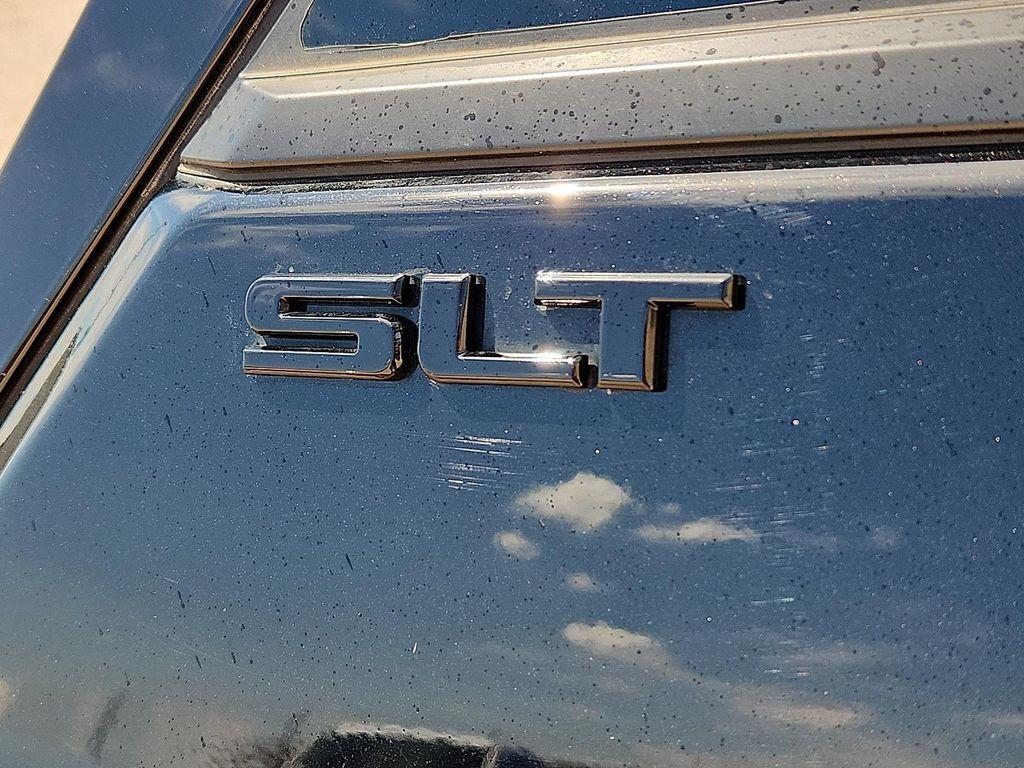 used 2021 GMC Terrain car, priced at $21,998