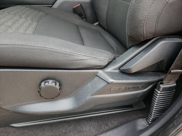 used 2023 Ford F-150 car, priced at $38,998