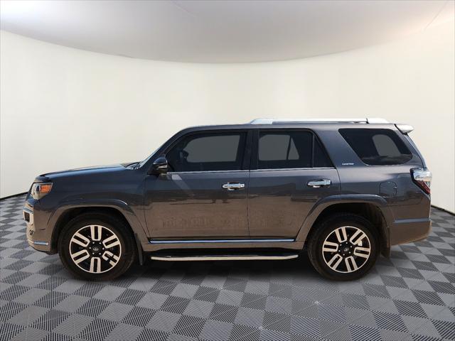 used 2018 Toyota 4Runner car, priced at $28,998