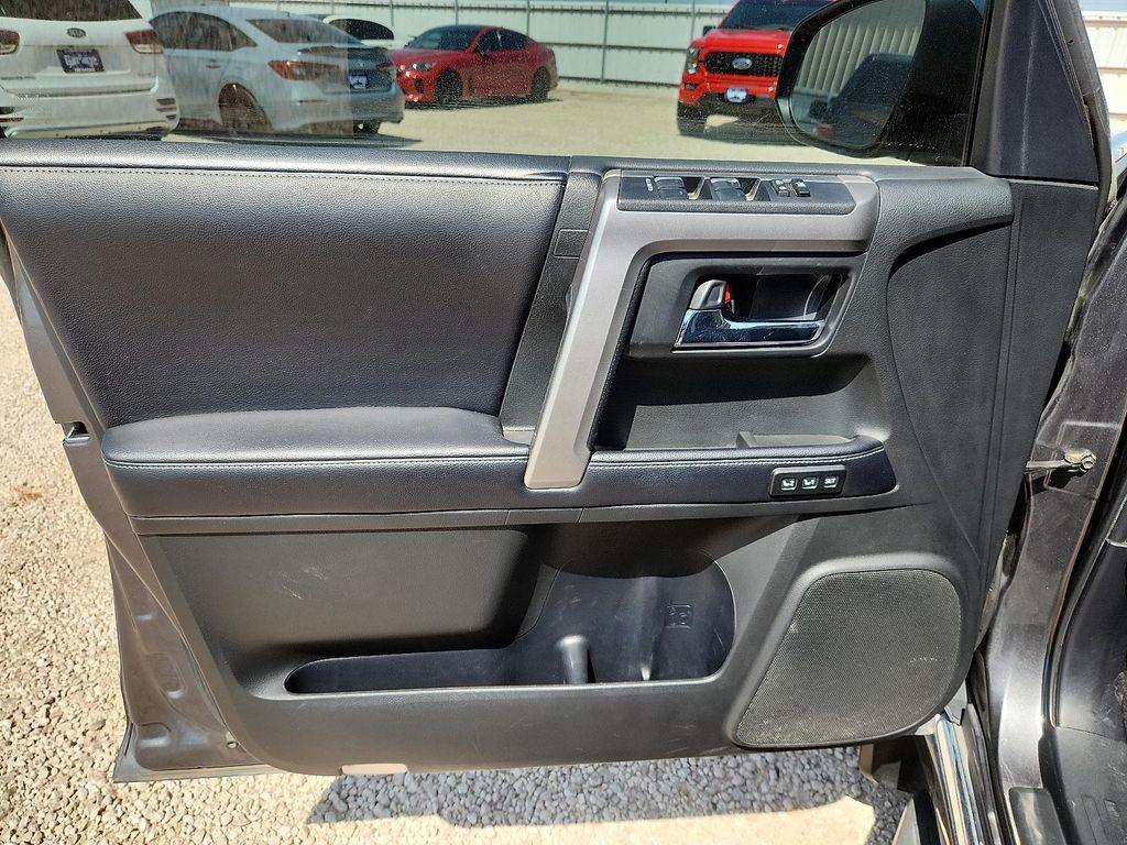used 2018 Toyota 4Runner car, priced at $26,998