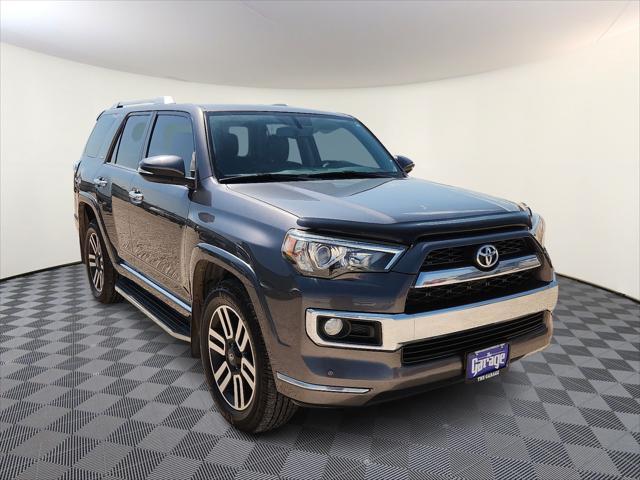 used 2018 Toyota 4Runner car, priced at $28,998