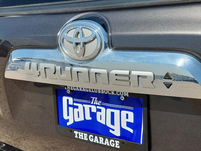 used 2018 Toyota 4Runner car, priced at $28,998