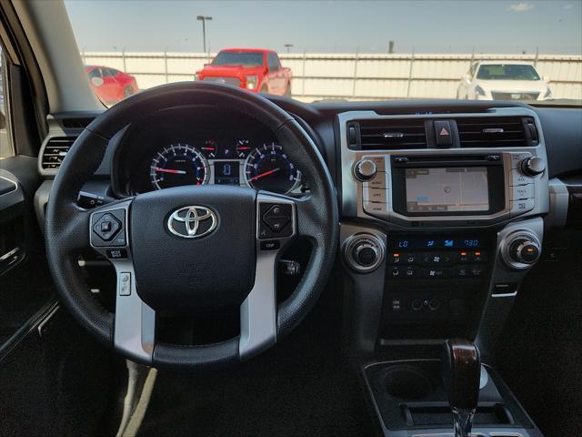 used 2018 Toyota 4Runner car, priced at $28,998