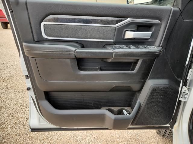 used 2019 Ram 2500 car, priced at $40,998