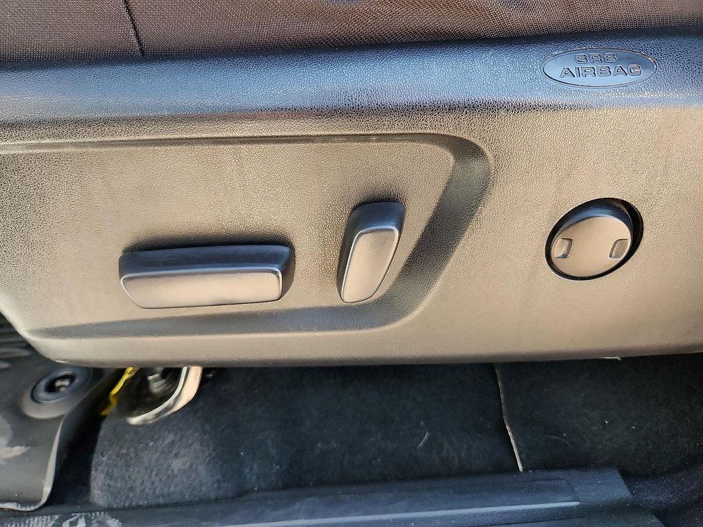 used 2021 Toyota Tundra car, priced at $35,998