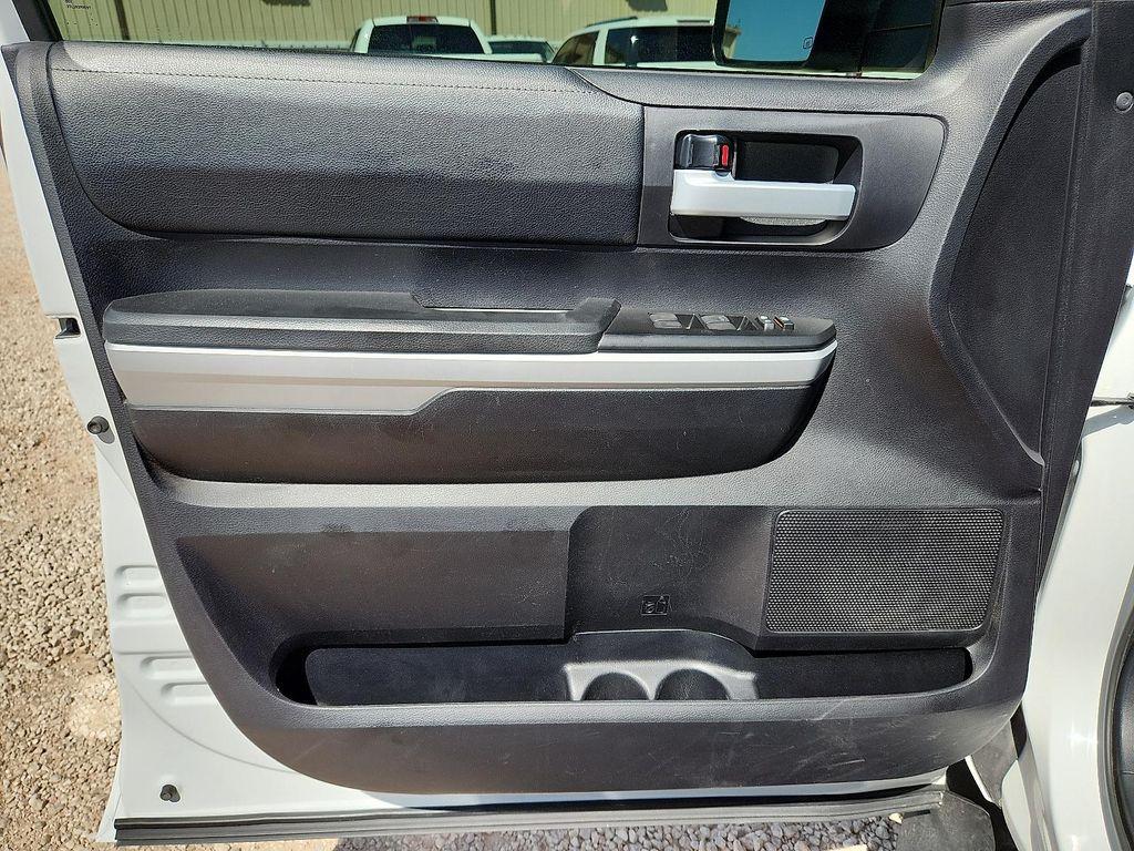 used 2021 Toyota Tundra car, priced at $35,998
