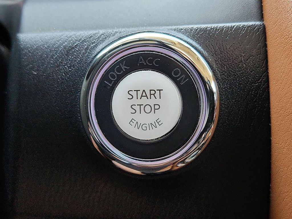 used 2019 INFINITI QX80 car, priced at $23,998