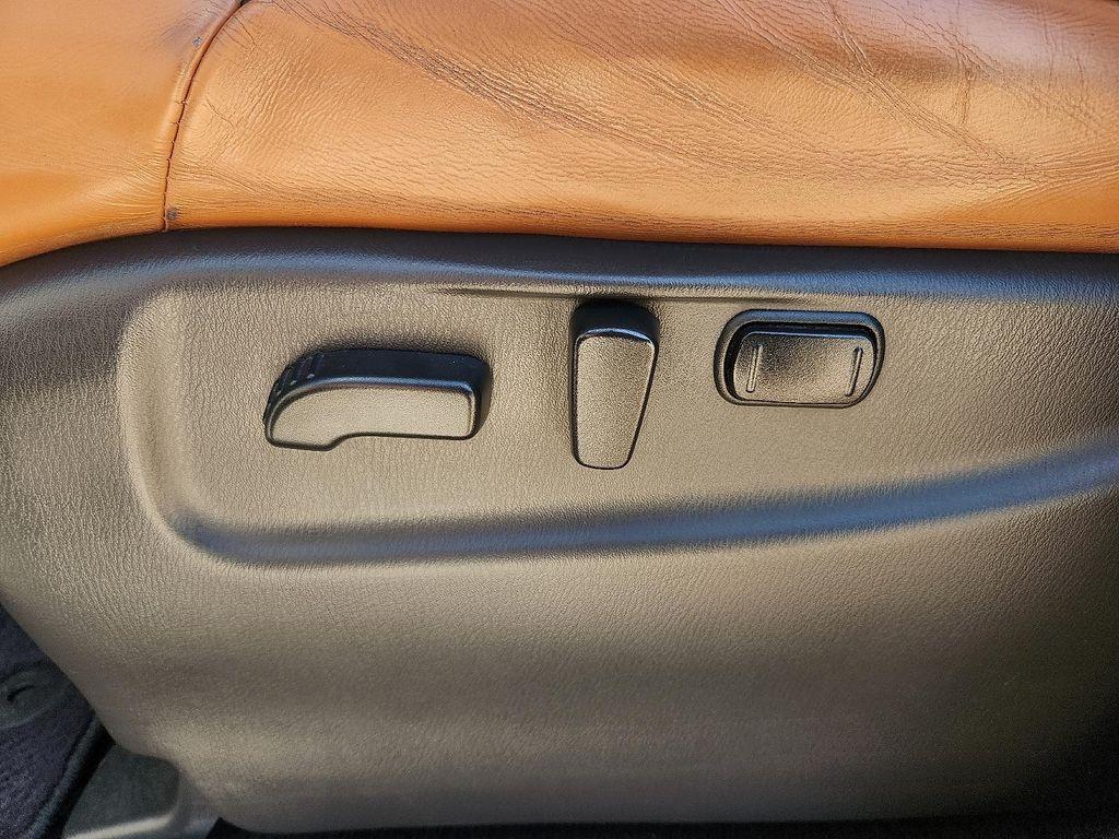 used 2019 INFINITI QX80 car, priced at $23,998