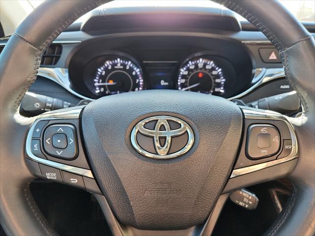 used 2014 Toyota Avalon car