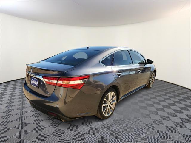 used 2014 Toyota Avalon car