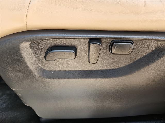 used 2022 Nissan Armada car, priced at $38,998