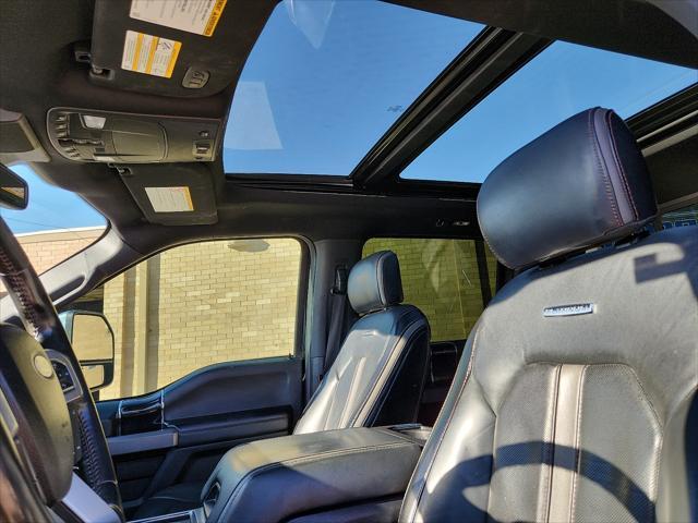 used 2020 Ford F-250 car, priced at $55,998